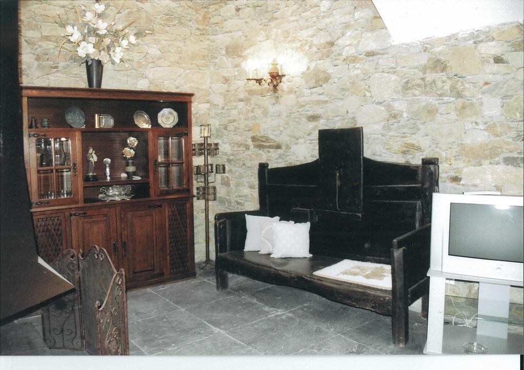 Casa Luis Gonzaga Pension Bragança Buitenkant foto