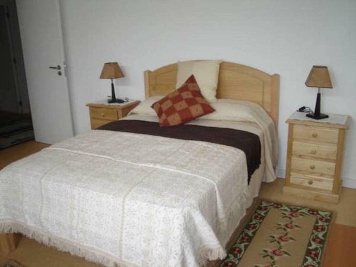 Casa Luis Gonzaga Pension Bragança Buitenkant foto