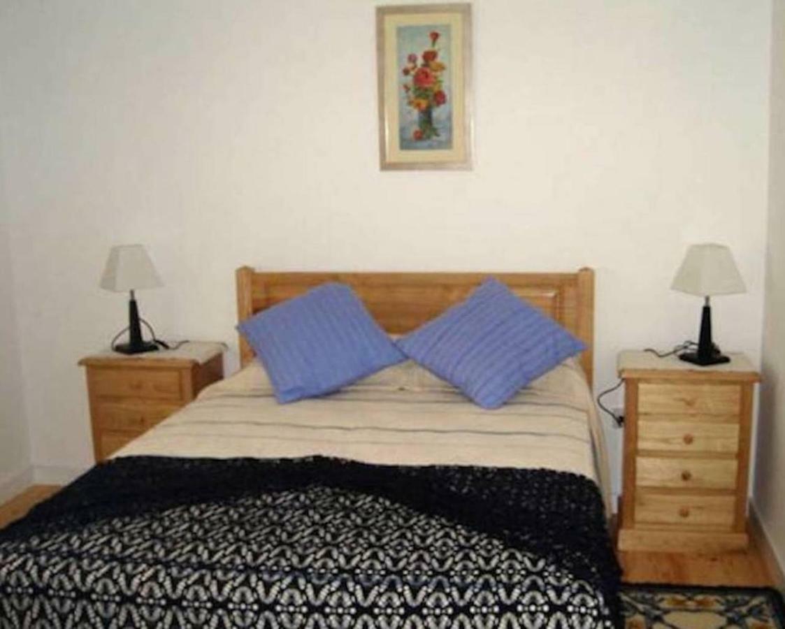 Casa Luis Gonzaga Pension Bragança Buitenkant foto