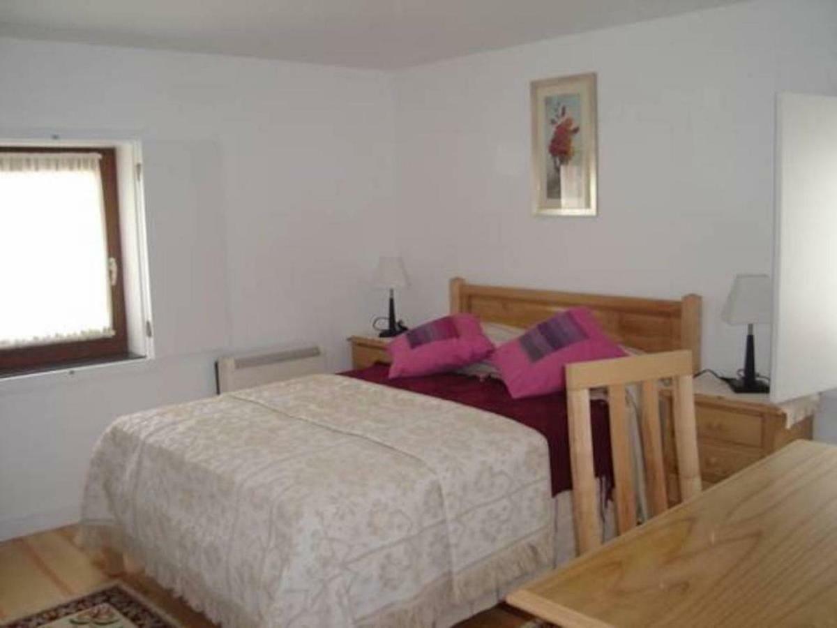 Casa Luis Gonzaga Pension Bragança Buitenkant foto